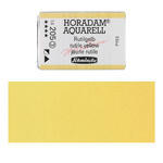 Horadam Aquarell, Rutilgelb 1/1 N�pfchen