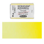Horadam Aquarell, Titangelb 1/1 N�pfchen