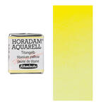 Horadam Aquarell 1/2 N�pfchen, Titangelb