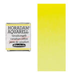 Horadam Aquarell 1/2 N�pfchen, Vanadiumgelb