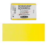 Horadam Aquarell, Aureolinton 1/1 N�pfchen