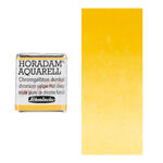 Horadam Aquarell 1/2 N�pfchen, Chromgelbton dunkel