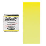 Horadam Aquarell 1/2 N�pfchen, Zitronengelb