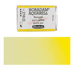 Horadam Aquarell, Reingelb 1/1 N�pfchen