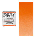 Horadam Aquarell 1/2 N�pfchen, Lasurorange