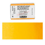Horadam Aquarell, Indischgelb 1/1 N�pfchen