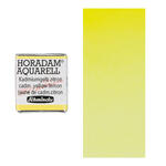 Horadam Aquarell 1/2 N�pfchen, Kadmiumgelb zitron