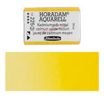 Horadam Aquarell, Kadmiumgelb mittel 1/1 N�pfchen