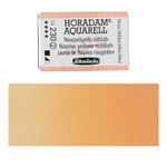 Horadam Aquarell, Neapelgelb r�tlich 1/1 N�pfchen