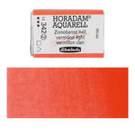 Horadam Aquarell Zinnoberrot hell 1/1 N�pfchen