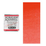 Horadam Aquarell 1/2 N�pfchen Zinnoberrot hell