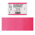 Horadam Aquarell Rubinrot 1/1 N�pfchen