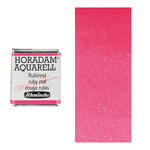 Horadam Aquarell 1/2 N�pfchen, Rubinrot