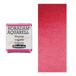 Horadam Aquarell 1/2 N�pfchen, Magenta