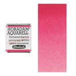 Horadam Aquarell 1/2 N�pfchen, Permanent Karmin