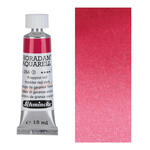 HORADAM AQUARELL, Krapprot tief, Tube, 15 ml