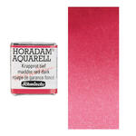 Horadam Aquarell 1/2 N�pfchen, Krapprot tief