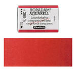 Horadam Aquarell, Lasurdunkelrot 1/1 N�pfchen