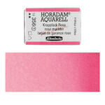 Horadam Aquarell, Krapplack rosa 1/1 N�pfchen