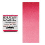 Horadam Aquarell 1/2 N�pfchen, Krapplack dunkel
