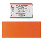 Horadam Aquarell, Saturnrot 1/1 N�pfchen