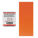 Horadam Aquarell, 1/2 N�pfchen, Saturnrot