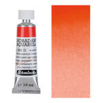 HORADAM AQUARELL, Permanentrot orange, Tube 15 ml