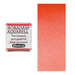Horadam Aquarell 1/2 N�pfchen, Permanentrot