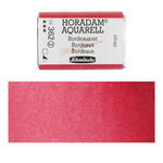 Horadam Aquarell, Bordeauxrot 1/1 N�pfchen
