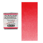 Horadam Aquarell 1/2 N�pfchen, Scharlachrot
