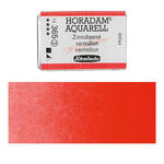 Horadam Aquarell, Zinnoberrot 1/1 N�pfchen