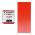 Horadam Aquarell 1/2 N�pfchen, Zinnoberrot