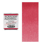 Horadam Aquarell 1/2 N�pfchen, Dunkelrot