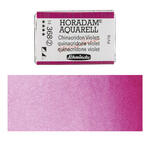 Horadam Aquarell, Chinacridonviolett 1/1 N�pfchen