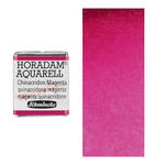 Horadam, 1/2 N�pfchen, Chinacridon Magenta