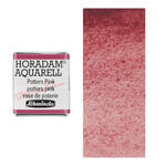 Horadam Aquarell, 1/2 N�pfchen, Potters Pink