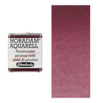 Horadam Aquarell, 1/2 N�pfchen, Perylenviolett