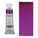 HORADAM AQUARELL Chinacridon purpur, Tube 15ml