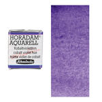 Horadam Aquarell 1/2 N�pfchen, Kobaltviolettton