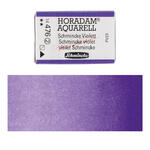 Horadam Aquarell, Schmincke violett 1/1 N�pfchen
