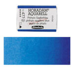 NEU Horadam Aquarell, Phthalo Saphirblau 1/1 N�pfchen