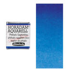 Horadam 1/2 N�pfchen, Phtalo Saphirblau