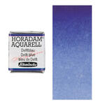 Horadam Aquarell 1/2 N�pfchen, Delftblau