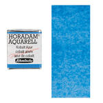 Horadam Aquarell, 1/2 N�pfchen, Kobalt Azur