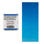 Horadam Aquarell 1/2 N�pfchen, Phthaloblau