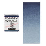 Horadam Aquarell 1/2 N�pfchen, Indigo