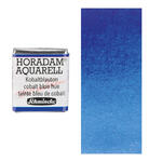 Horadam Aquarell 1/2 N�pfchen, Kobaltblauton