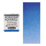 Horadam Aquarell 1/2 N�pfchen, Kobaltblau hell