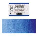 Horadam Aquarell, Kobaltblau dunkel 1/1 N�pfchen