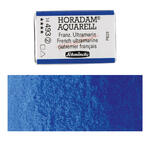 Horadam, Franz�sisches Ultramarin 1/1 N�pfchen